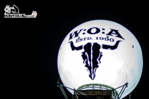 Wacken 2014
