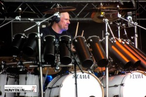 Wacken Open Air 2014 - 31/07/2014 Hammerfall