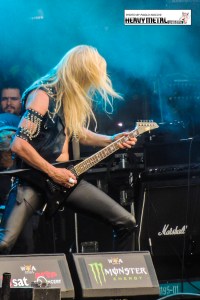 Wacken Open Air 2014 - 31/07/2014 Hammerfall