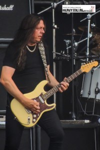 Wacken Open Air 2014 - 31/07/2014 Hammerfall