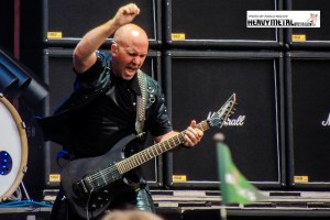 Wacken Open Air 2014 - 31/07/2014 Hammerfall