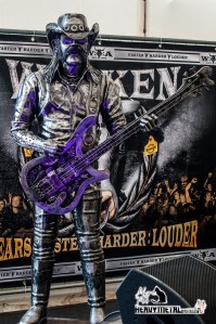 Wacken Open Air - 31/07/2014