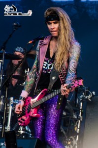 Wacken Open Air 2014 - 31/07/2014 Steel Panther
