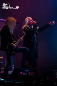 Wacken Open Air - 31/07/2014 Saxon