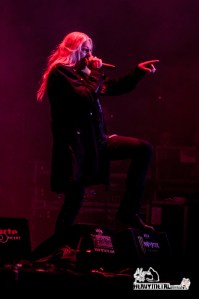 Wacken Open Air - 31/07/2014 Saxon