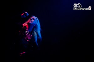 Wacken Open Air - 31/07/2014 Saxon