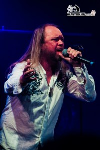 Wacken Open Air - 31/07/2014 Masterplan