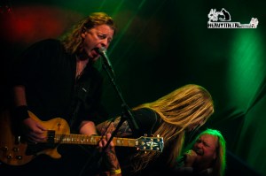 Wacken Open Air - 31/07/2014 Masterplan