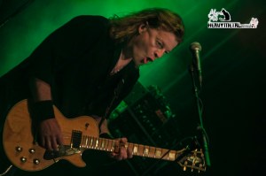 Wacken Open Air - 31/07/2014 Masterplan