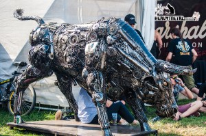 Wacken Open Air - 31/07/2014