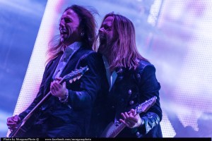 Trans Siberian Orchestra