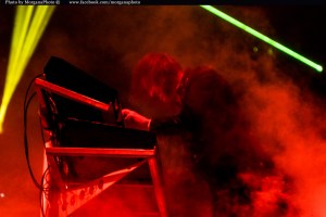 Trans Siberian Orchestra