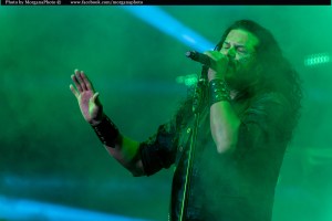 Trans Siberian Orchestra