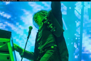 Trans Siberian Orchestra