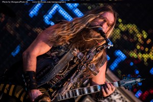 Black Label Society