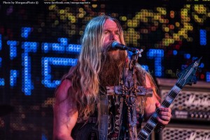 Black Label Society