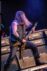 Black Label Society