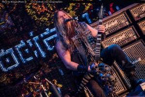 Black Label Society
