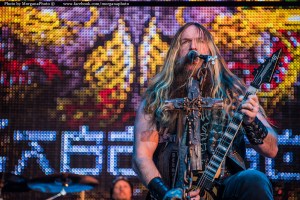Black Label Society