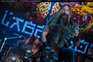 Black Label Society