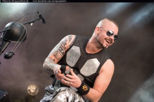 Sabaton