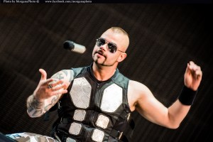Sabaton