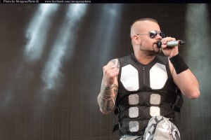 Sabaton