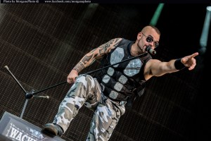 Sabaton