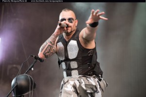 Sabaton