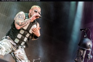 Sabaton