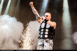 Sabaton