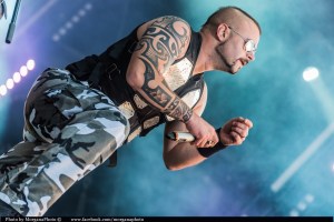Sabaton