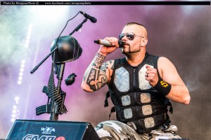 Sabaton