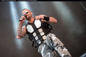 Sabaton