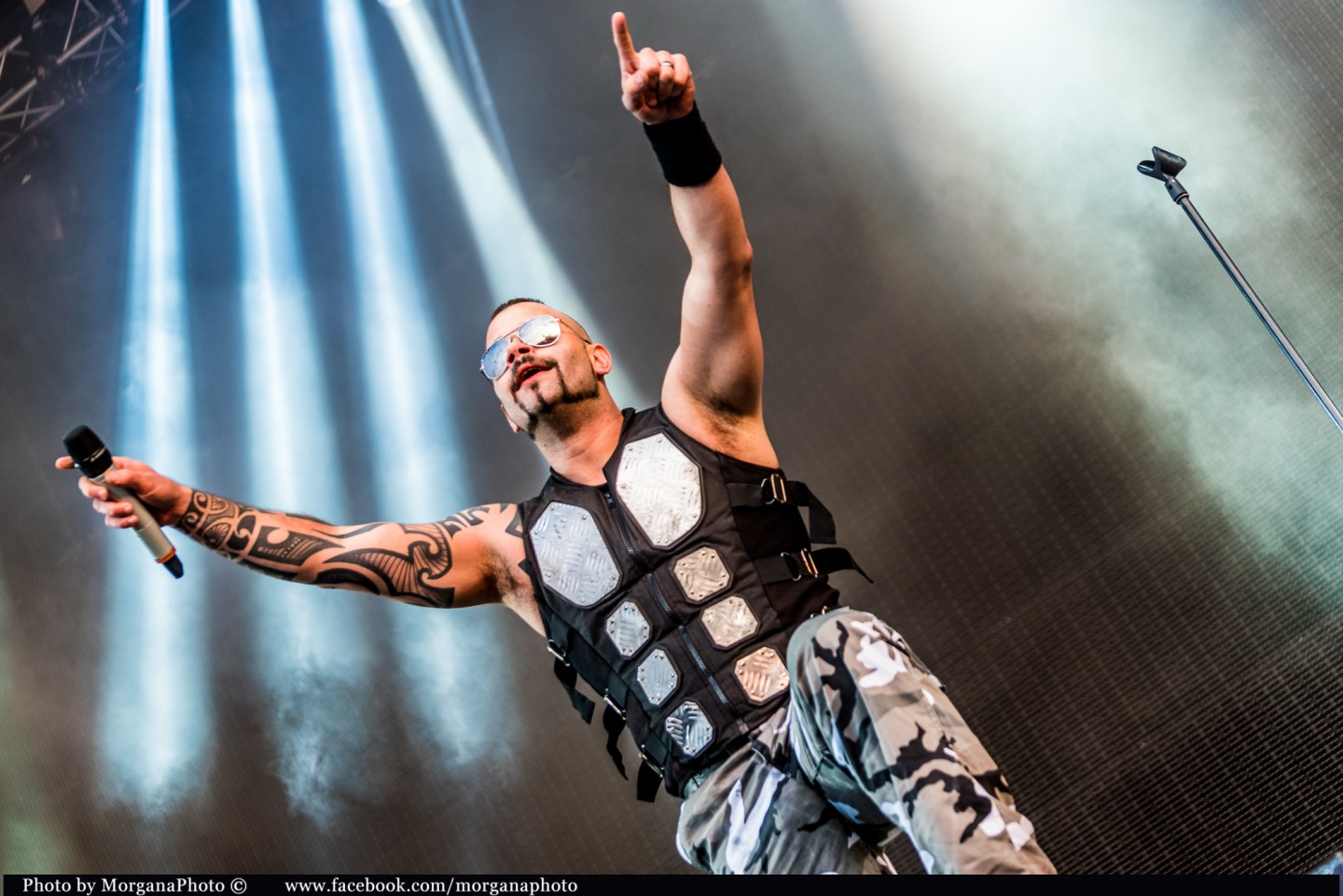 Sabaton