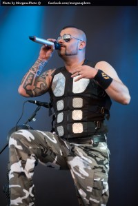 Sabaton