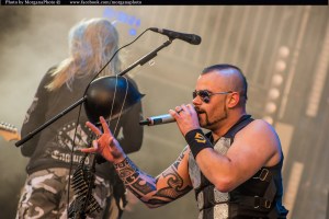 Sabaton